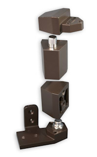 3000 Series Offset Pivot