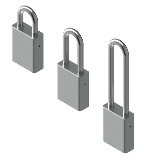 GMS Padlock