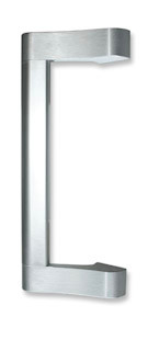 Outside Pull Handle