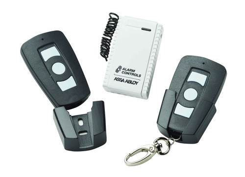 Alarm Controls Wireless Transmitters