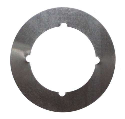 Don-Jo Scar Plates for Backset Conversion