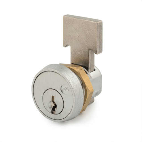 N Series T-Bolt Drawer Lock