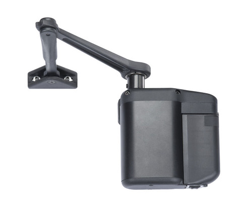 Norton 5800 Series Low Energy Operator