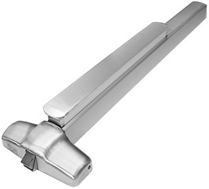 UC2100 Series Heavy Duty Rim Exit Device