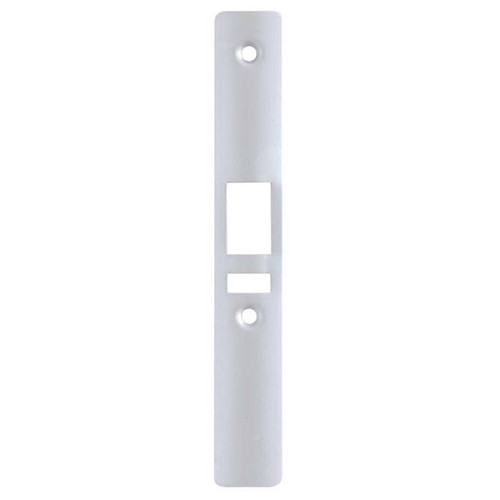 Narrow Stile Deadlatch Faceplate