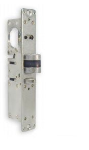 Narrow Stile Deadlatch
