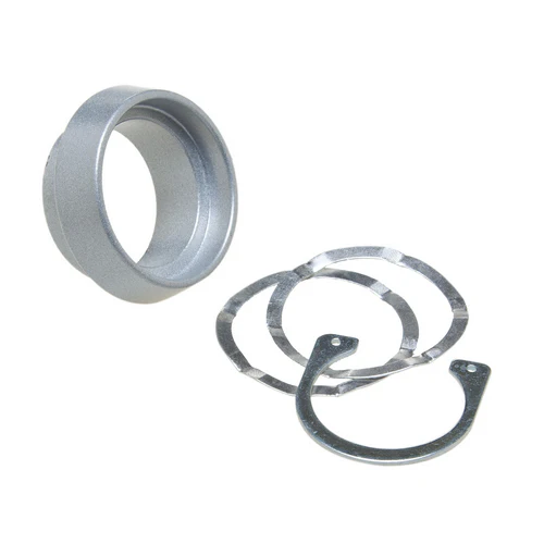 Narrow Stile Cylinder Guard