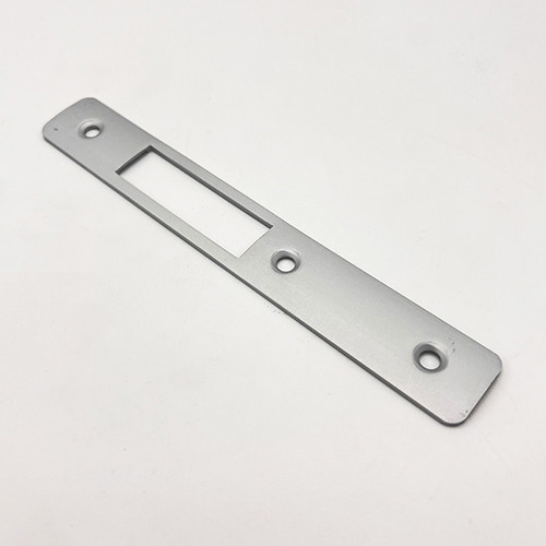 Narrow Stile Hookbolt Faceplate