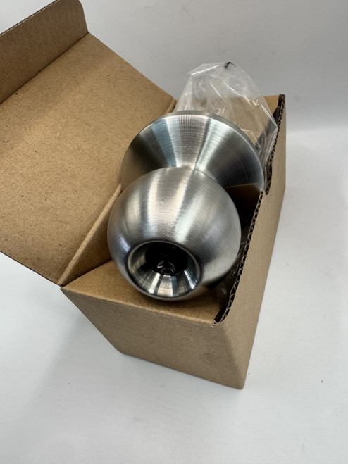 UCPB Series Knob Trim