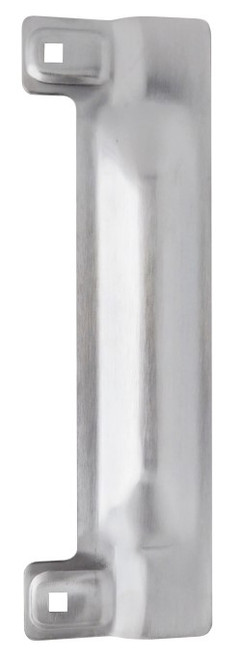 Don-Jo Latch Protectors for Outswing Doors with Cutout
