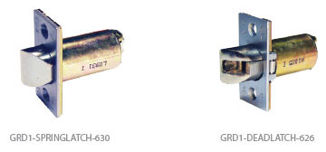 USL100 Grade 1 Latch