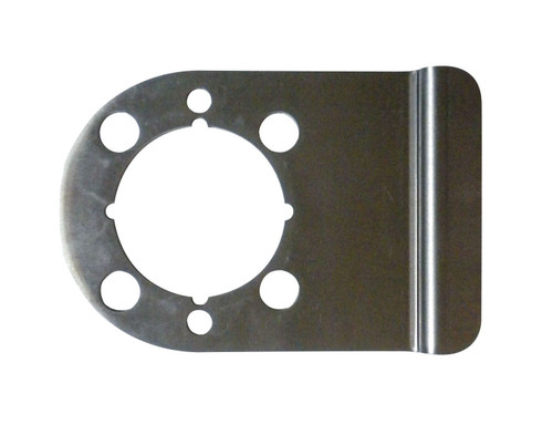 Don-Jo Slipper Latch Protectors