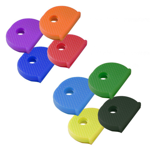 Standard Key Caps | Assorted | 200/Small Jar