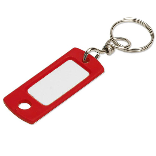 ID Key Tag with Swival | Assorted | 200/Box