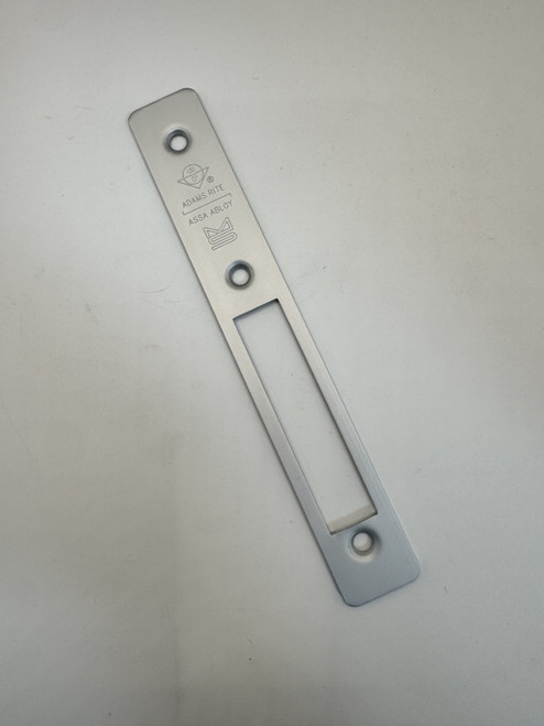 MS1850S Flat Faceplate for Standard Bolt | 628