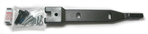 K Type End Loading Top Arm Assembly, 5/8" Depth Top Rail
