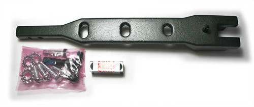 PT Type End Loading Top Arm Assembly, 7/8" Depth Top Rail