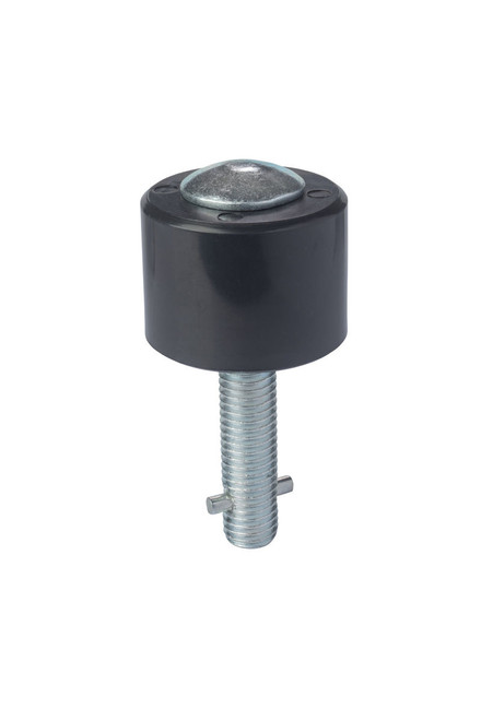 Heavy Duty Door Stop No. 462 | Black