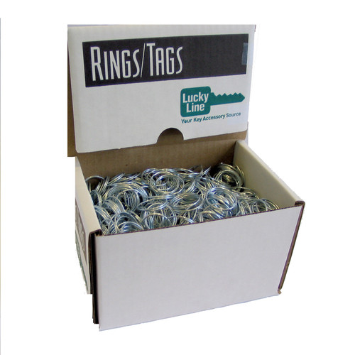 3/4" Give Away Ring ZPS | 1000/Display Box