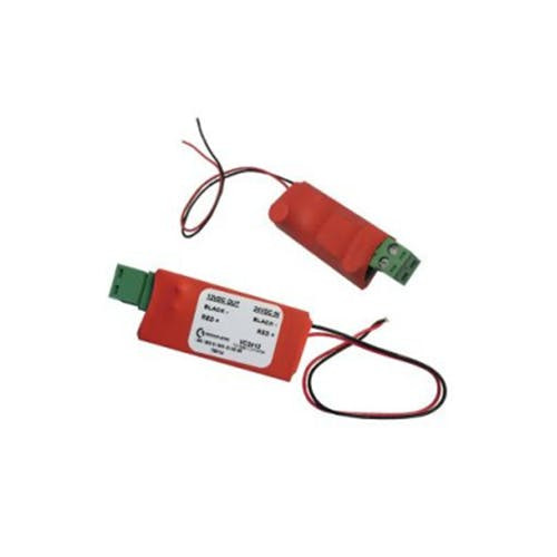 Voltage Converter 24VDC to 12VDC