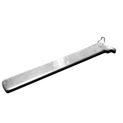 2-3/8" (60.3mm) Rigid Tailpiece for Screw Cap (10 Pack)