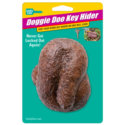 Doggiedoo Key Hider | 1/Card