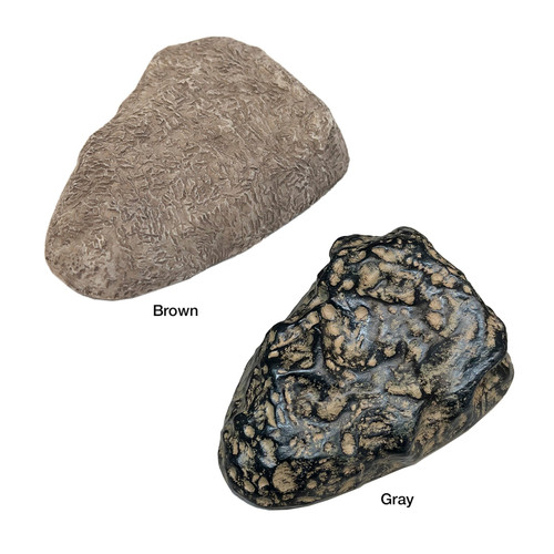 Rock Key Hider | 1/Card