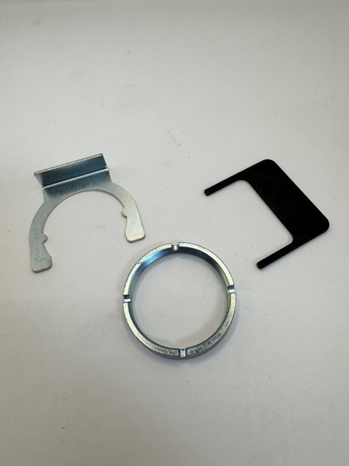 Cylinder Kit (8000 Series Exit Devices)