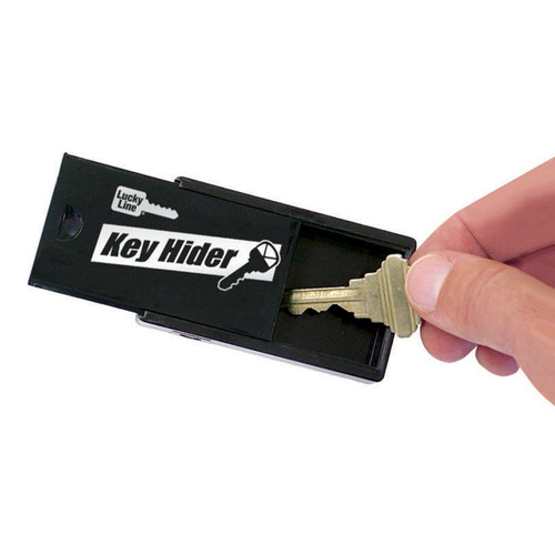 Large Magnetic Key Hider | 12/Refill Box