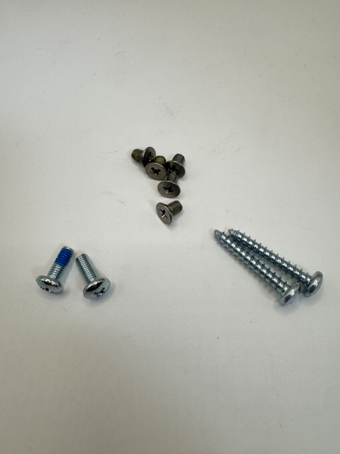 Hardware Pack (8600 CVR Device)