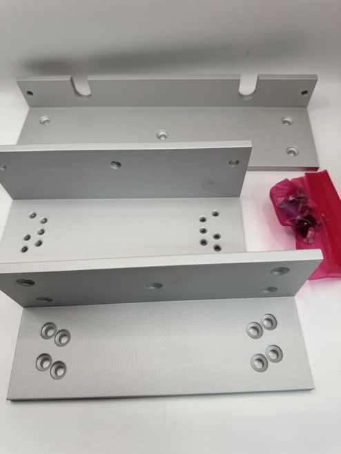 UC-ML Series L & Z Bracket