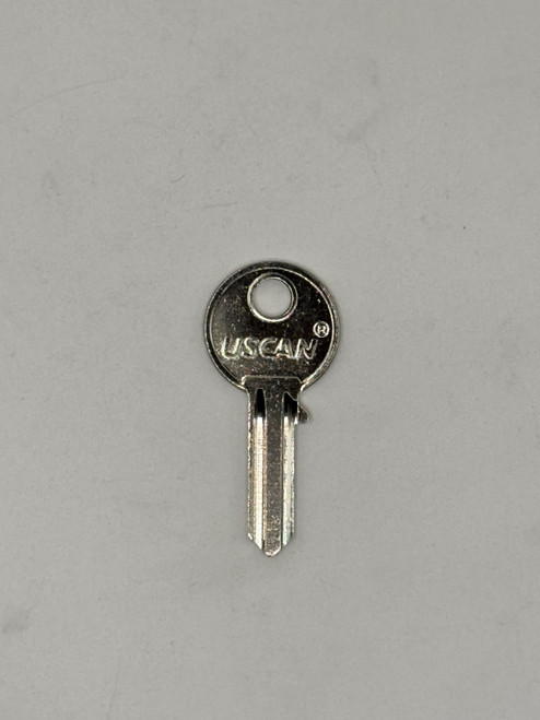 Key Blank for R70 Series Padlock