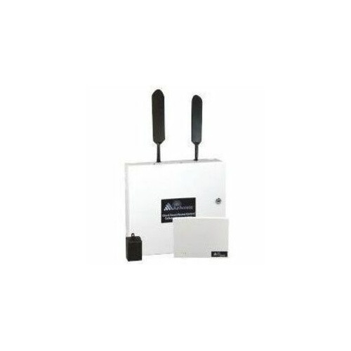 Air Access Cellular Communicator w/ Standby Battery in Metal Enclosure, Gateway