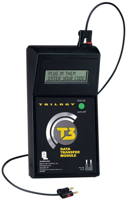 Data Transfer Module