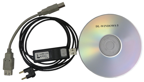 PCI w/ USB Interface Cable