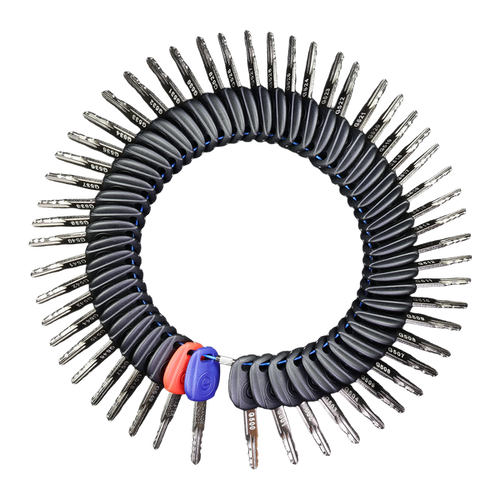 Global Link G500-G549 Complete Set, Includes Master & Control Keys