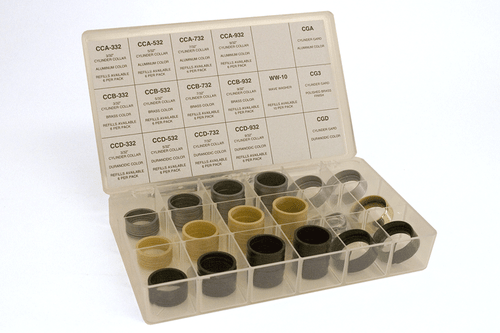 Cylinder Accessory Kit