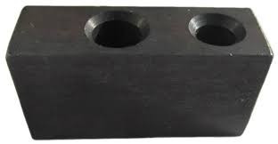 Bravo III Carriage Stop Equalizer