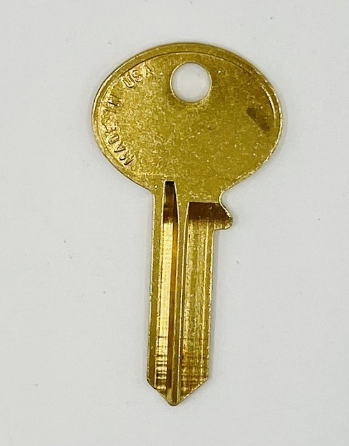 ESP HL2 Brass Key Blank