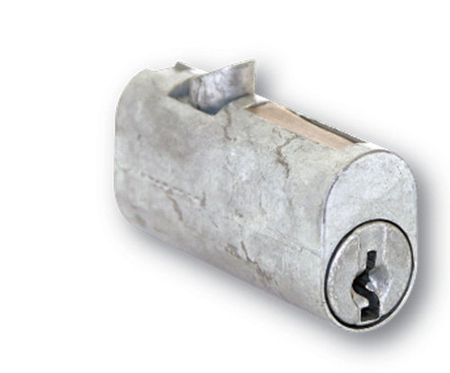 ESP File Cabinet Lock | 1-7/16" Machine Screw Mounting, Rear Mount