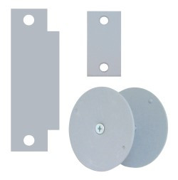 Filler Plate Kit for 161 Cutout | PC