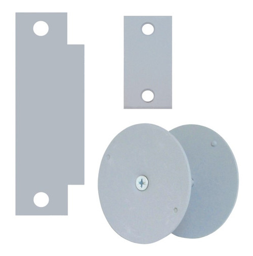 Filler Plate Kit for 161 Cutout | PC