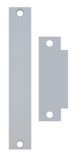 Mortise Edge Filler Plate Kit | EF-86, FS-260 | PC
