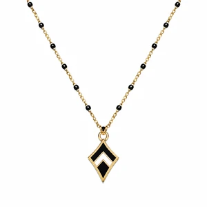Color Pop Kite Necklace- Limited Edition Convention Chain