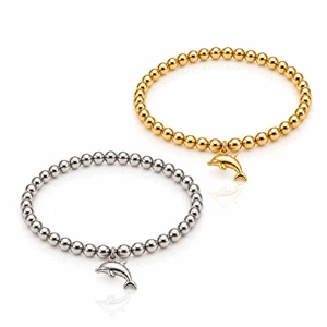 Dolphin Bracelet