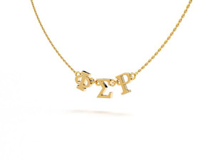 Phi Sigma Rho Phoebe Greek 