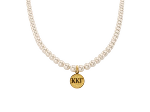 Necklace-Pearl (KKG) Necklace-Pearl (KKG)