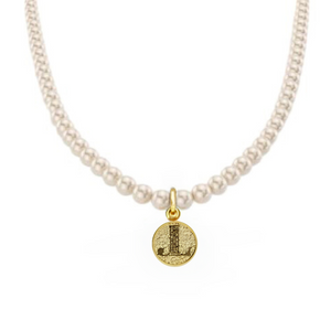 Junior League Pearl Necklace Junior League Pearl Necklace