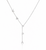 Lariat Necklace