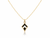 Color Pop Kite Necklace